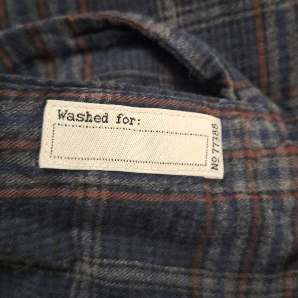 J. Crew single fit